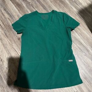 Figs Sz XXS Scrub Top